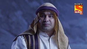 Saving Mir Mustafa