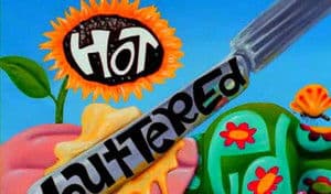 Hot Buttered Ed