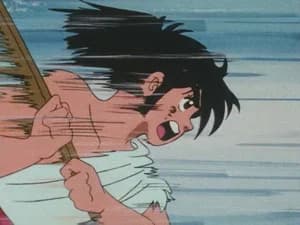 I See It! The Weakness of the Chokkaku Slash!?