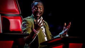 Blind Auditions 4