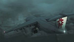 Landings Gone Wrong