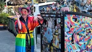 Nimbin, NSW