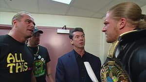 Raw - Oct. 25, 1999