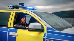 Raid on the Cannabis House