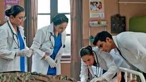 Anirudh Steps Aside for Naina