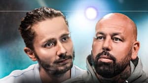 SINIK: HIS CAREER, HIS TURBULENT FRIENDSHIP WITH DIAM'S, THEIR SECRET ALBUM, PRISON, AND FAME…