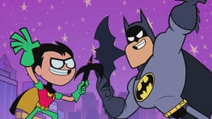 Bro, Where's the Batmobile?