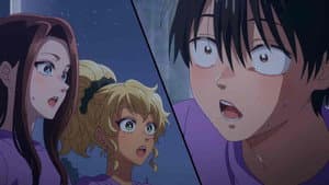 Oh, Come On, Otaku-kun
