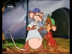 Opie's Choice