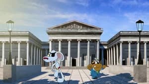I Believe in Danger Mouse