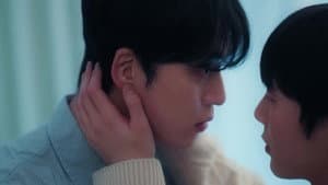 Will You Be With Me Today?