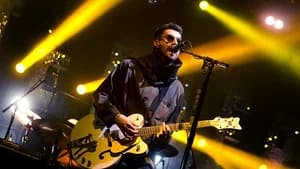 Courteeners