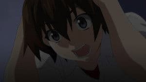 Onidamashi-hen: Demon-Deceiving Chapter, Part 4
