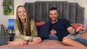 Happily Ever After: Tell All: No  Limits Part 5