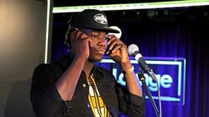Jacob Banks