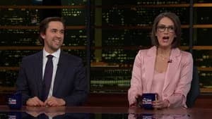 September 18, 2026: Kevin Roose, Jessica Tarlov, Christopher Rufo
