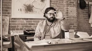 Francis Ford Coppola