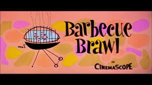 Barbecue Brawl