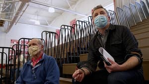 3/28/2021: What Happened in Wuhan?, Dynamic Robots, Kindred in the Bleachers