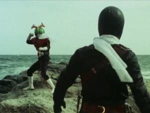 The One-Eyed Titan! The Final Counter Attack!!