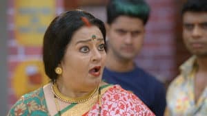 Saas Ka Aadesh