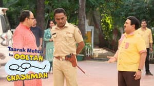 Bhide And Jethalal Present Their Sides