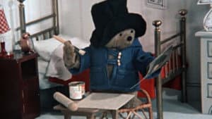 Paddington's Puzzle