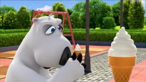 What the Ice Cream