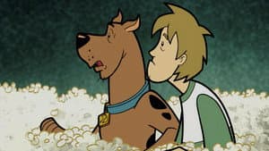 More Fondue for Scooby-Doo!