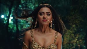 Pratha, The Shesh Naagin!
