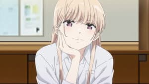 My Childhood Friend Is Girly