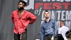 Young Fathers