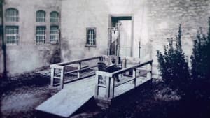 The Curse of Hitler's Executioner