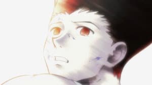 Anger x And x Light