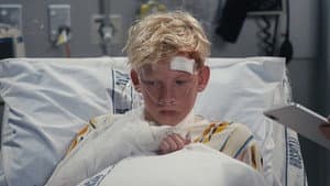 Old Wounds: Part I