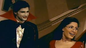 The Dreaded Dracula