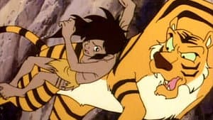Mowgli Goes to the Village