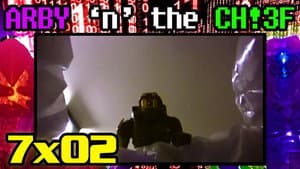 Barbie 'n' the Chief