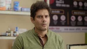 Ganga Prasad Receives Dreadful News