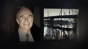 The Case of the Missing D.A.