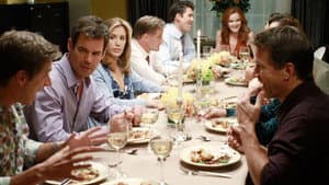 Come on Over for Dinner