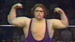 All Star Wrestling - May 09, 1981