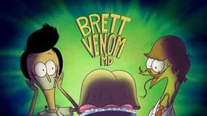 Brett Venom MD