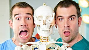 What’s the Deal With Swallowing?