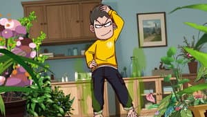 Episode 803