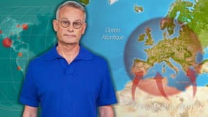 Europe: Why the Heatwaves Are Intensifying