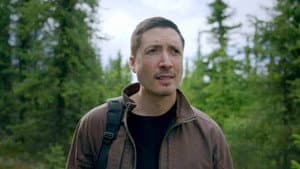 Haunted Cabin and Alaskan Giants