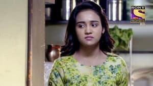 Naina's Marriage