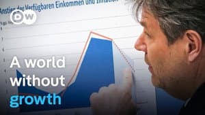 Is prosperity without economic growth possible?