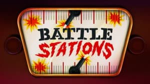 Battle Stations